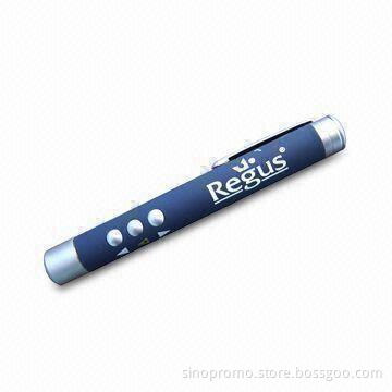 USB Laser Pointer with Infrared Remote Control